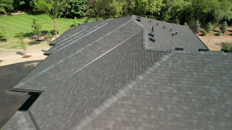 Best Flat Roofing  in Forest Ranch, CA