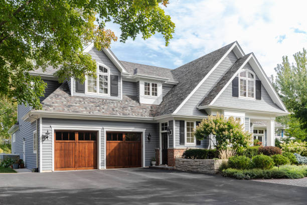 Best Asphalt Shingle Roofing  in Forest Ranch, CA