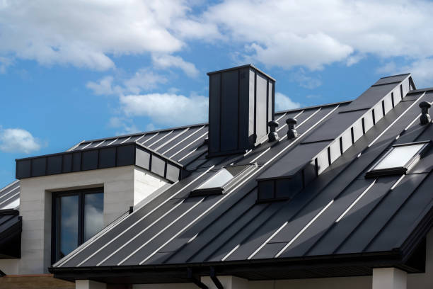 Best Gutter Installation and Repair  in Forest Ranch, CA
